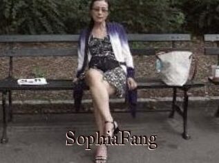 SophiaFang