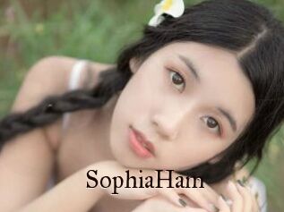 SophiaHam