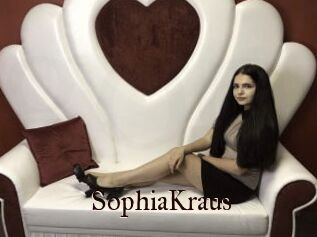 SophiaKraus