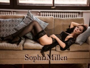 SophiaMillen