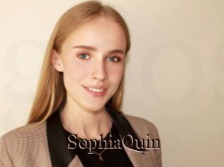 SophiaQuin