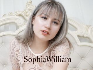 SophiaWilliam