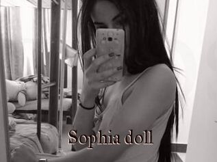 Sophia_doll