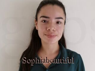 Sophiabeautiful