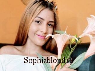 Sophiablond18