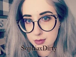 SophiaxDirty