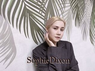 SophieDixon