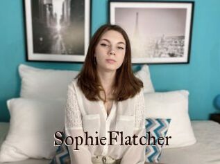 SophieFlatcher