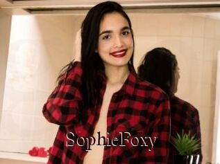 SophieFoxy