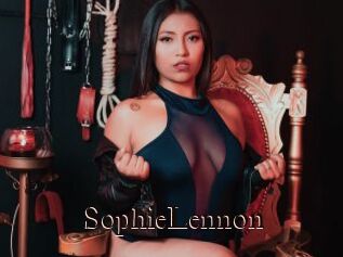 SophieLennon