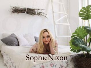 SophieNixon