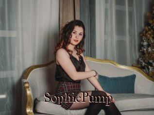 SophiePump