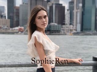 SophieRen