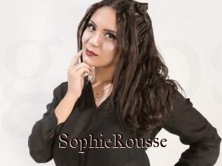 SophieRousse