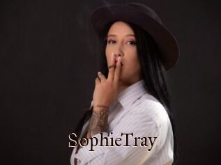 SophieTray