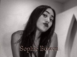 Sophie_Bowen