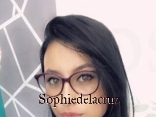 Sophiedelacruz