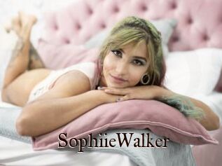 SophiieWalker