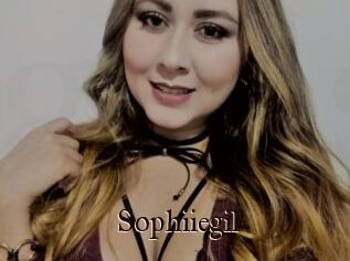 Sophiiegil