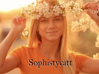 Sophistycatt