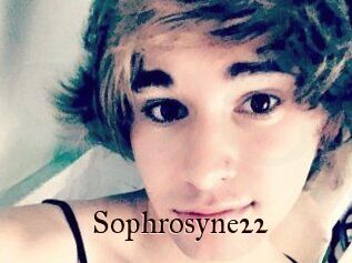 Sophrosyne22