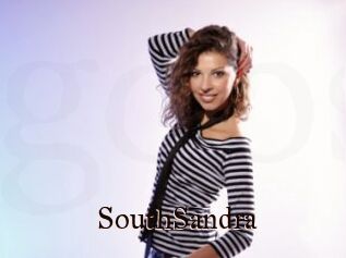 SouthSandra