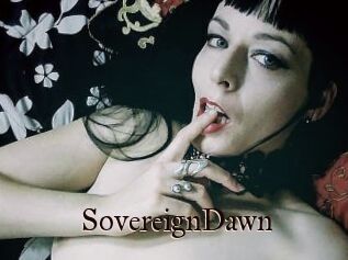 SovereignDawn