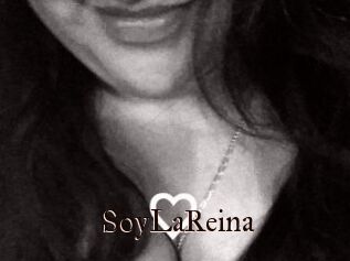 SoyLaReina