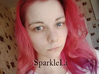 SparkleLi