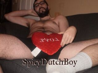 SpicyDutchBoy