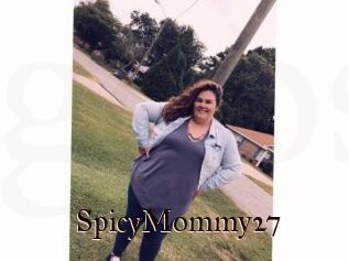 SpicyMommy27