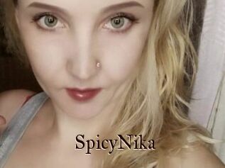 SpicyNika