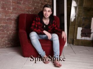 SpicySpike