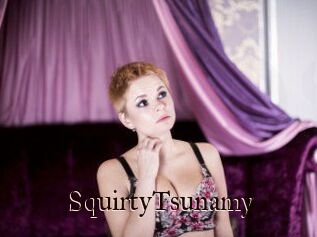 SquirtyTsunamy