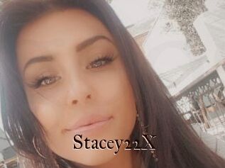 Stacey22X