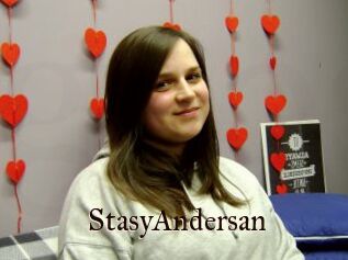 StasyAndersan