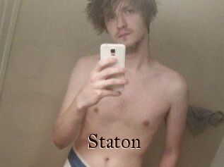 Staton