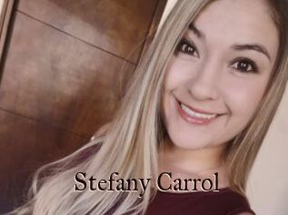 Stefany_Carrol