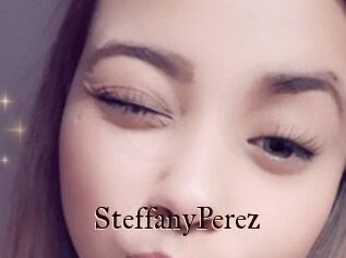 SteffanyPerez