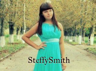 SteffySmith