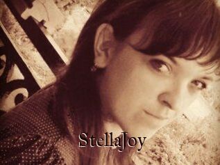 StellaJoy