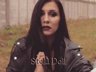 Stella_Doll