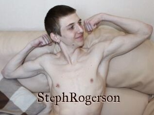 StephRogerson