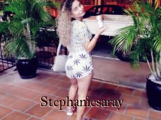 Stephaniesaray