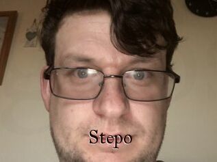 Stepo