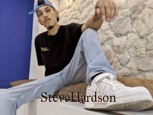 SteveHardson