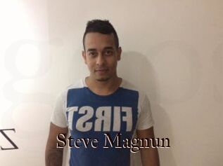 Steve_Magnun