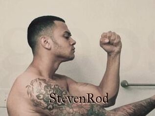 Steven_Rod