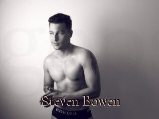 Steven_Bowen