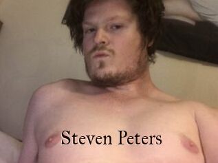 Steven_Peters